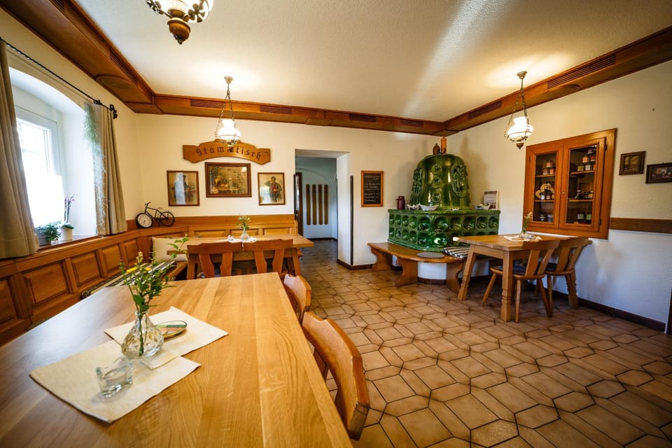 Gasthof Schiffmeister Hotel in Austria