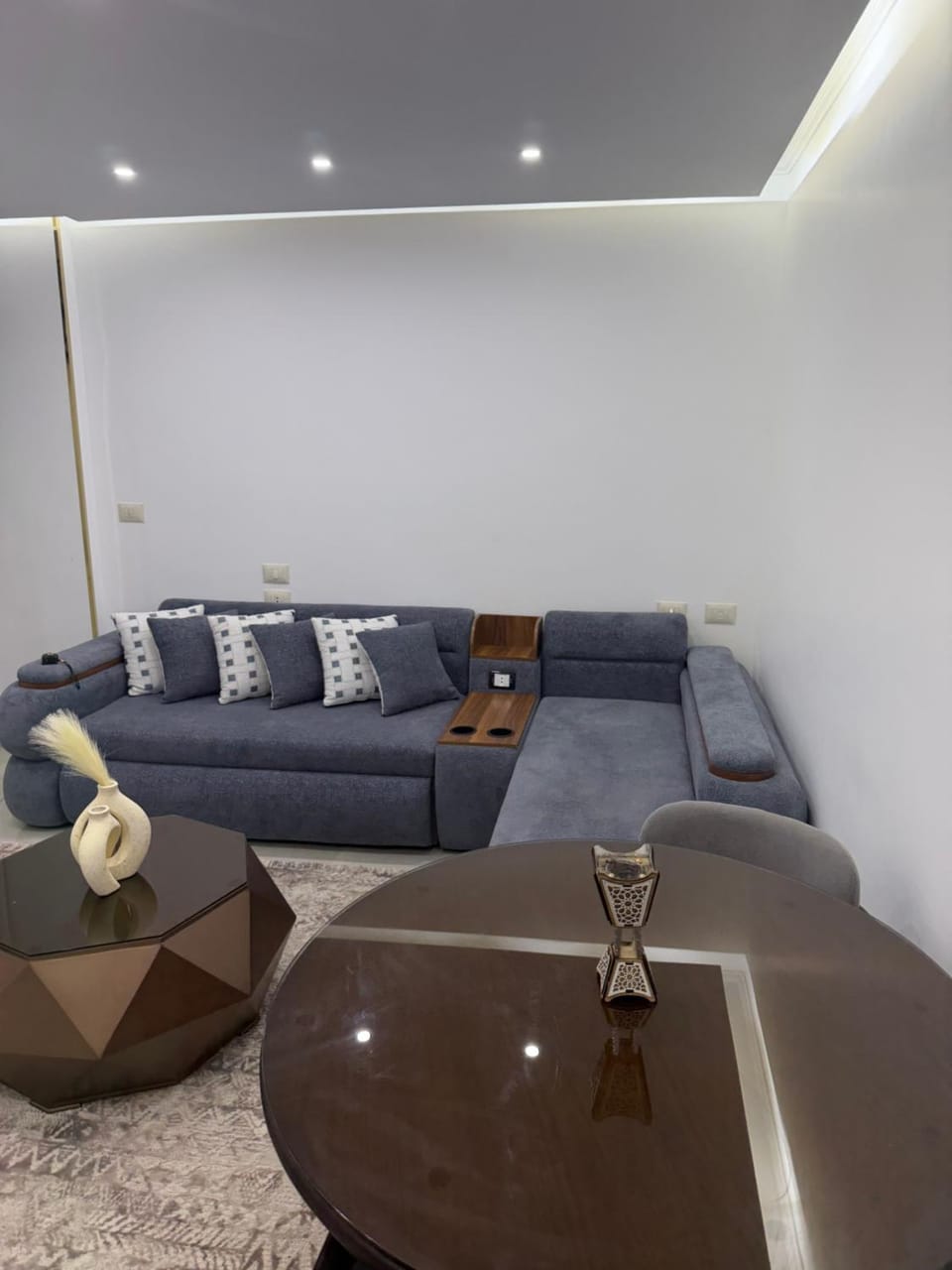 Go Heliopolis Apartment in Cairo Governorate