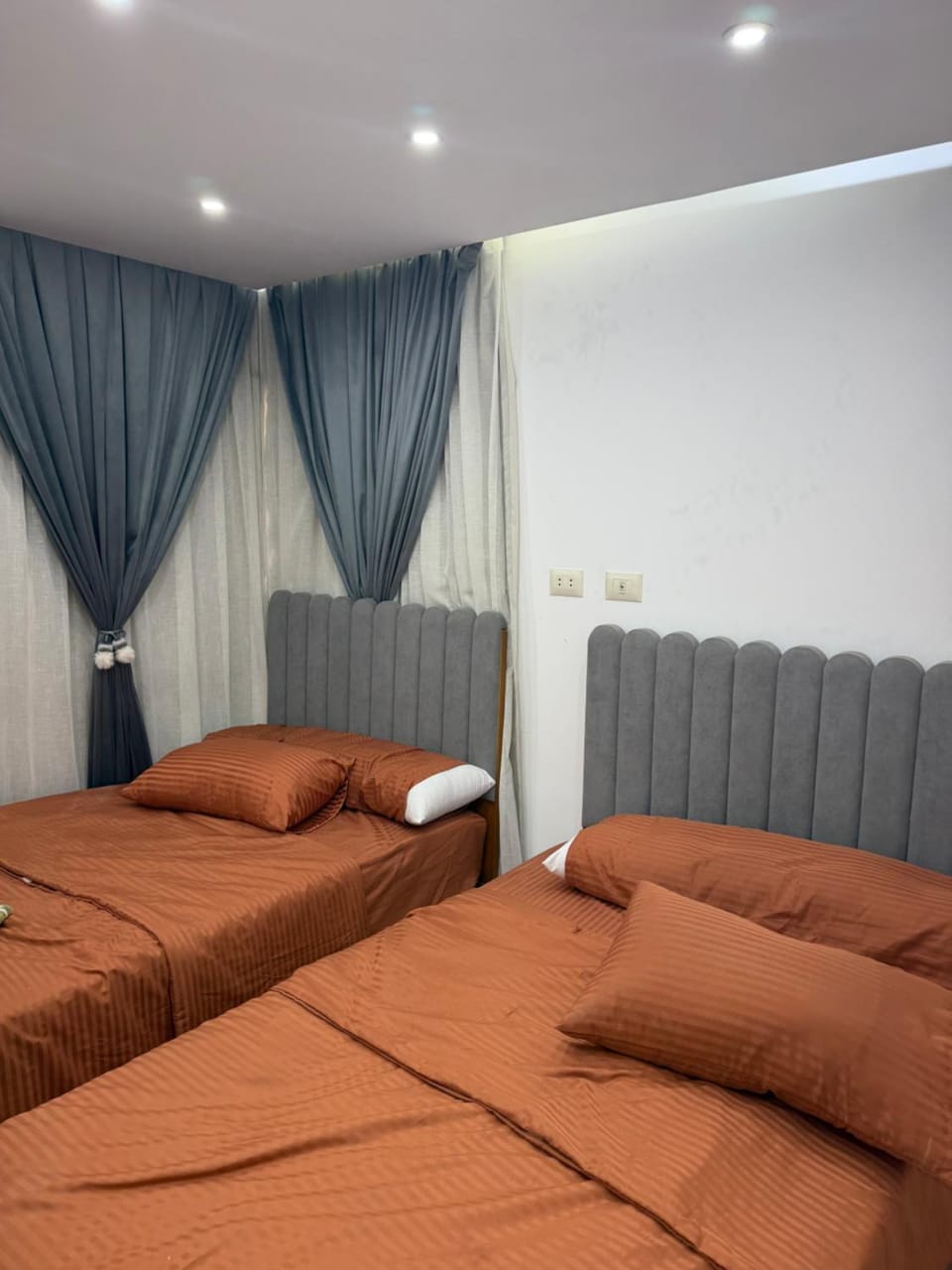 Go Heliopolis Apartment in Cairo Governorate