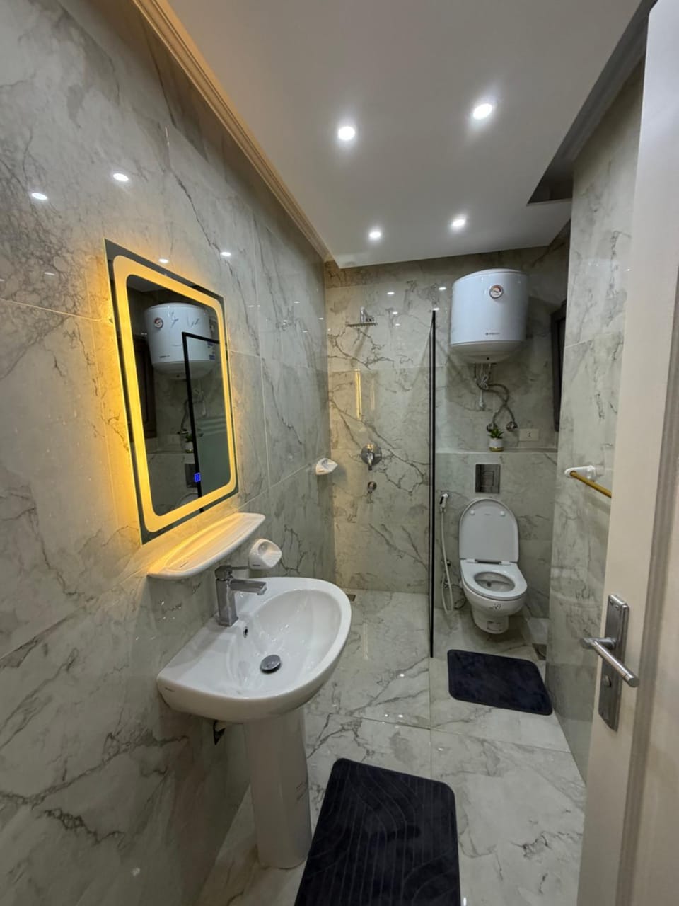 Go Heliopolis Apartment in Cairo Governorate