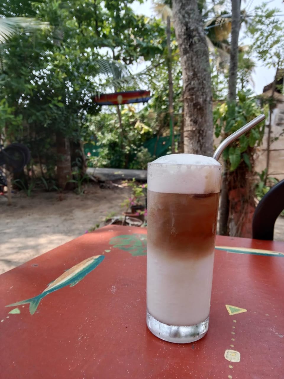 Little Bird Homestay Vacation rental in Alappuzha