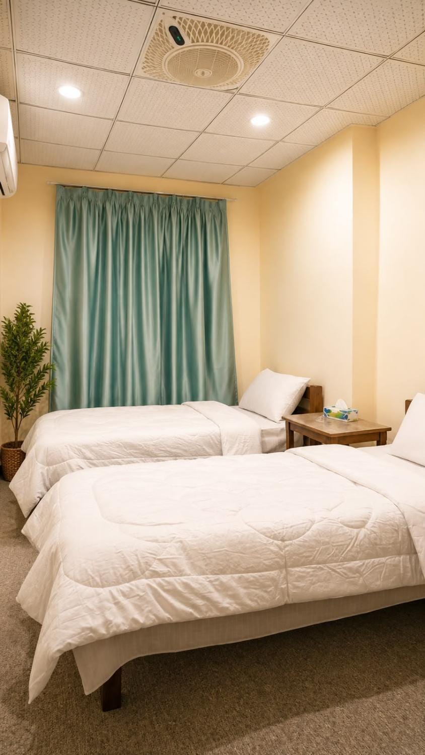 فندق البيضاء Hotel in Africa