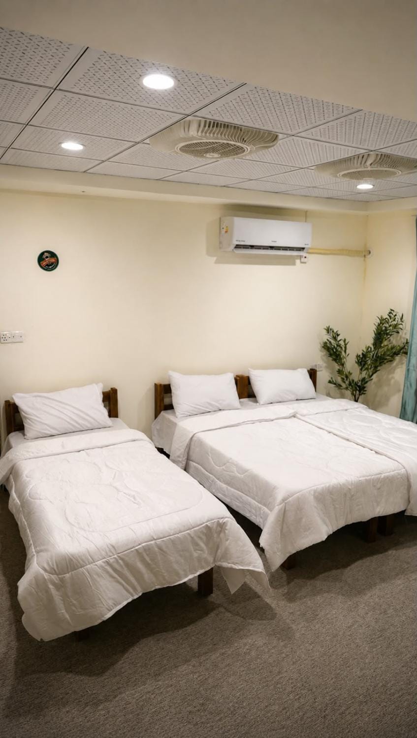 فندق البيضاء Hotel in Africa
