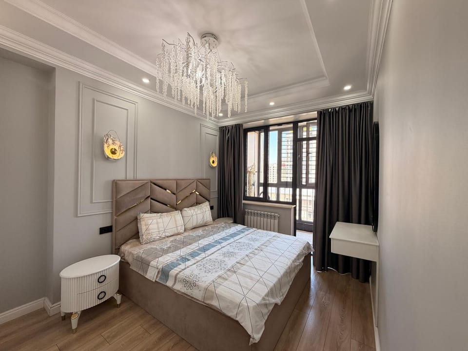 Bai Tash Premium apartment Apartment in Almaty Region, Kazakhstan