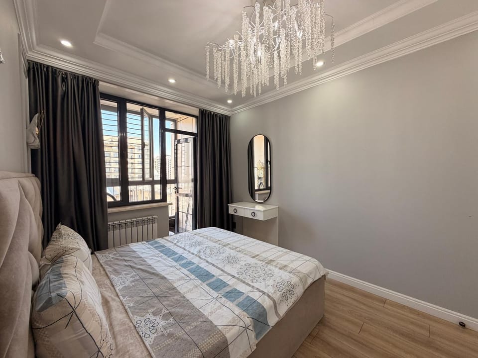 Bai Tash Premium apartment Apartment in Almaty Region, Kazakhstan