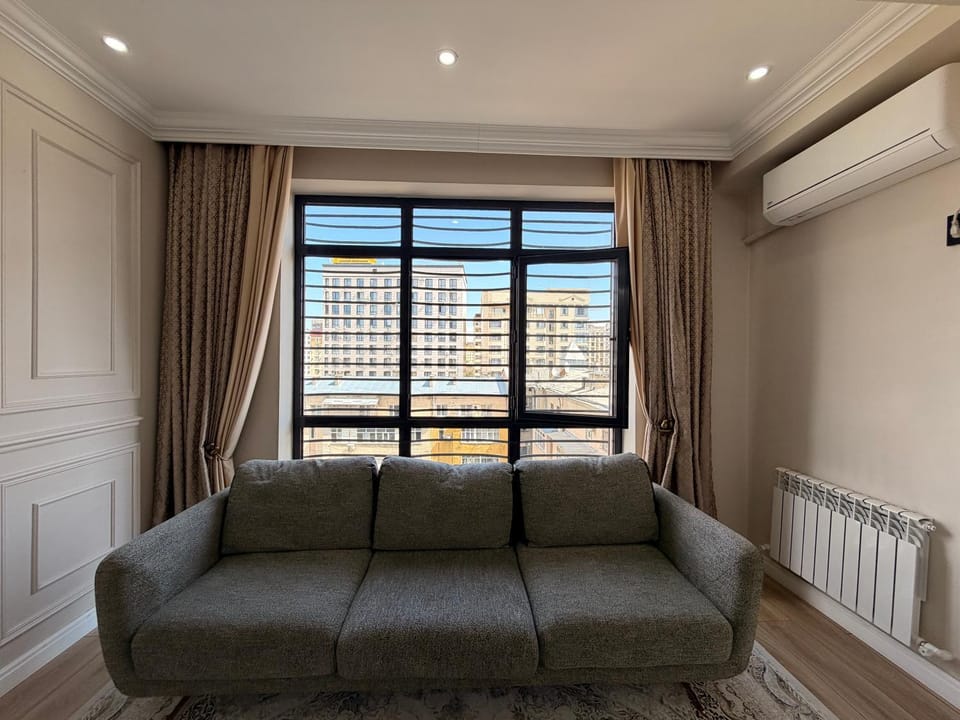 Bai Tash Premium apartment Apartment in Almaty Region, Kazakhstan