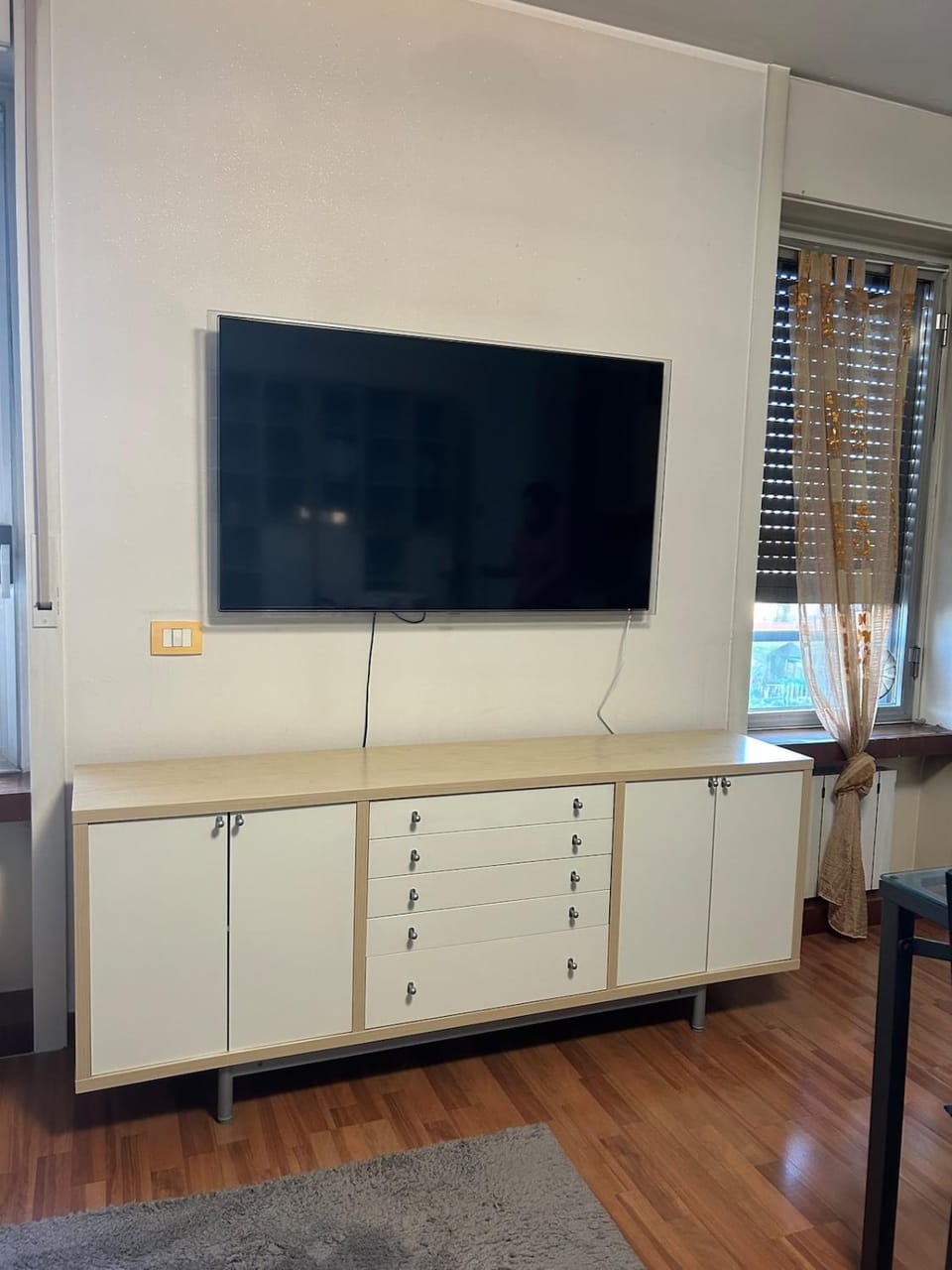 Accogliente monolocale Apartment in Lombardy