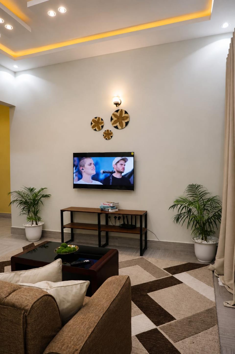 Golden Nest Apartment Apartment in Tanzania