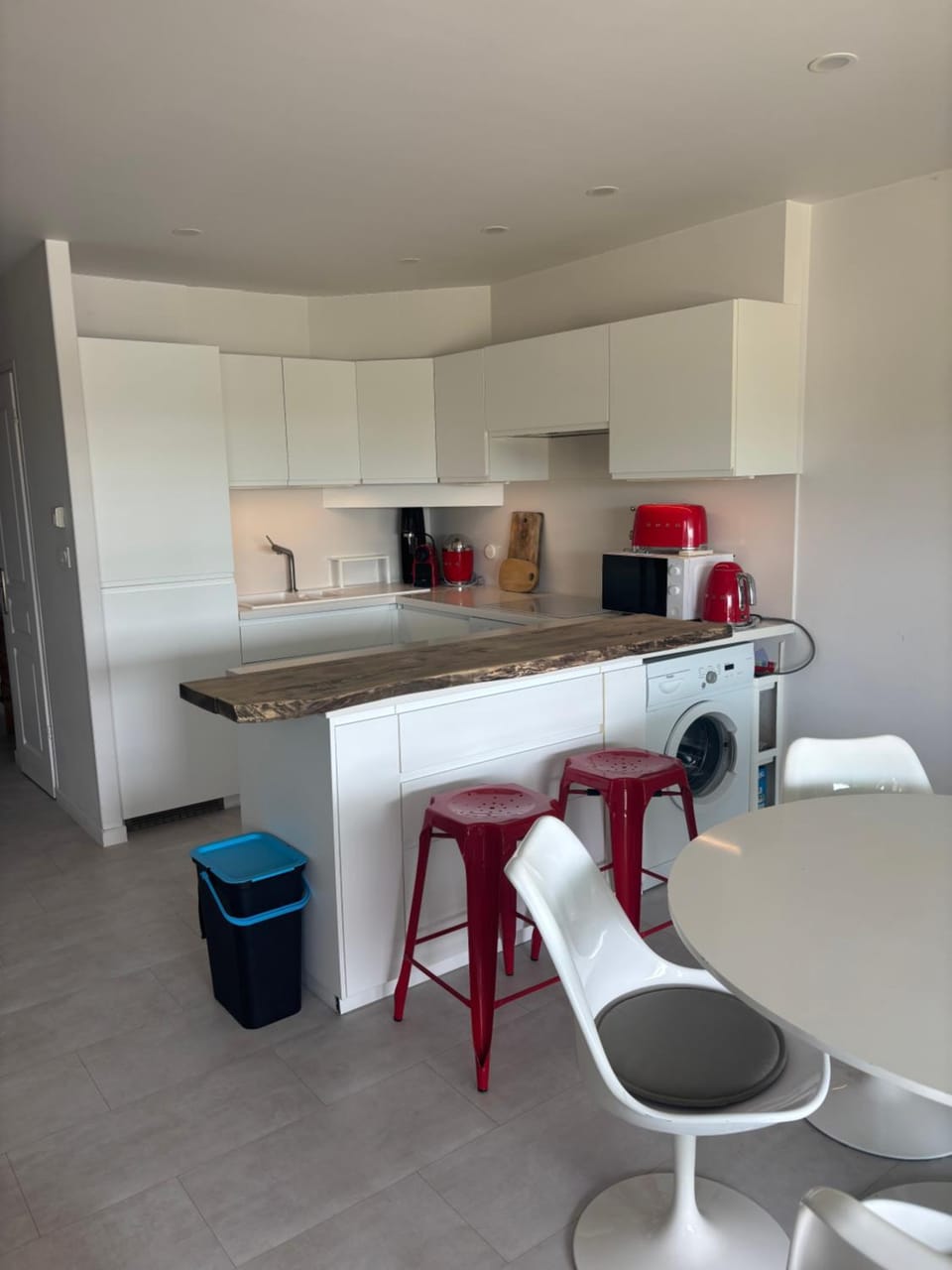Marina 1 Apartment in Le Grau-du-Roi