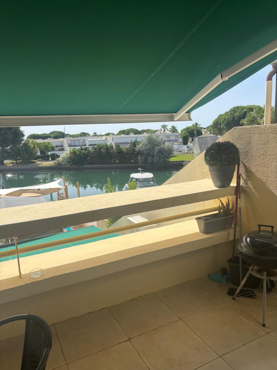 Marina 1 Apartment in Le Grau-du-Roi