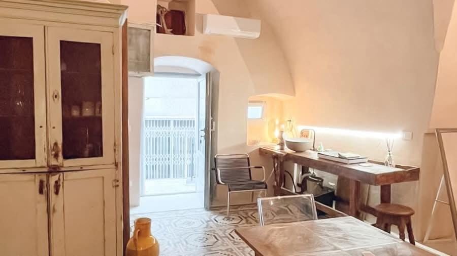 Suite Amati Apartment in Ceglie Messapica