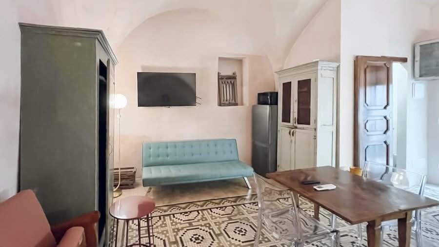 Suite Amati Apartment in Ceglie Messapica