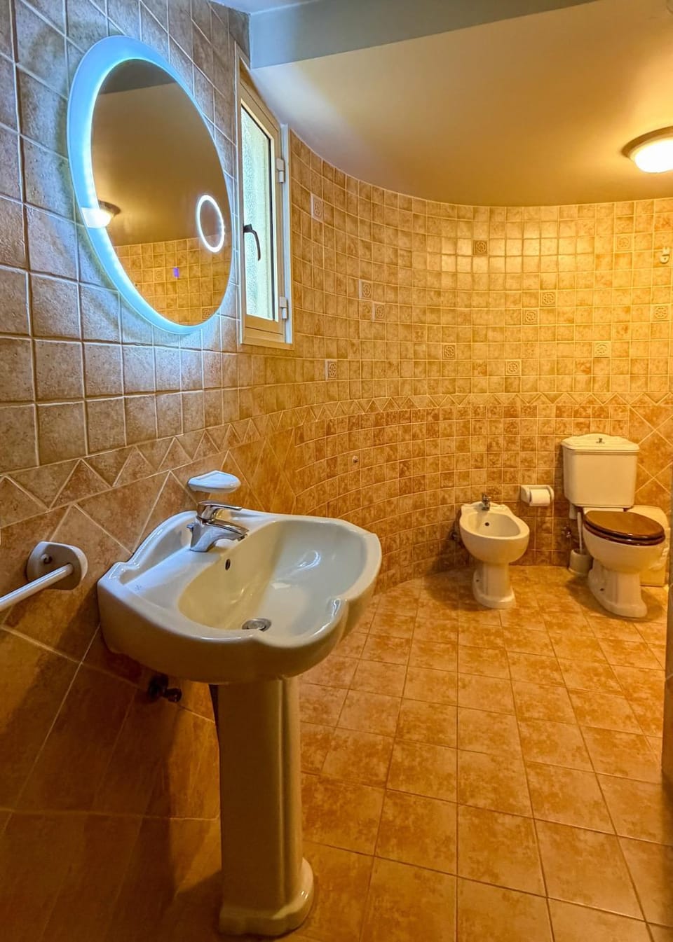 Shower, Toilet, Bathroom, bidet