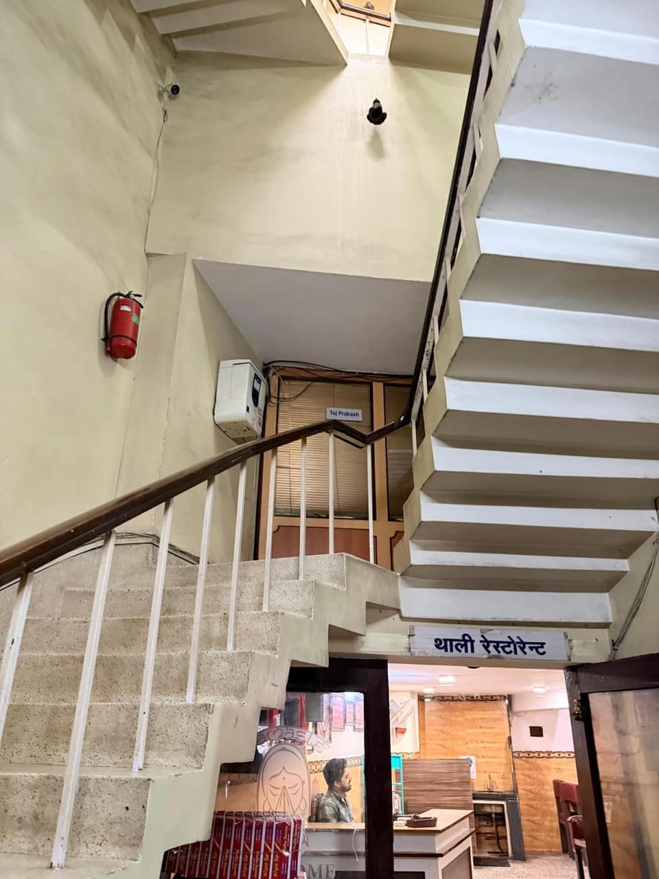 Hotel Madhulika Hotel in India