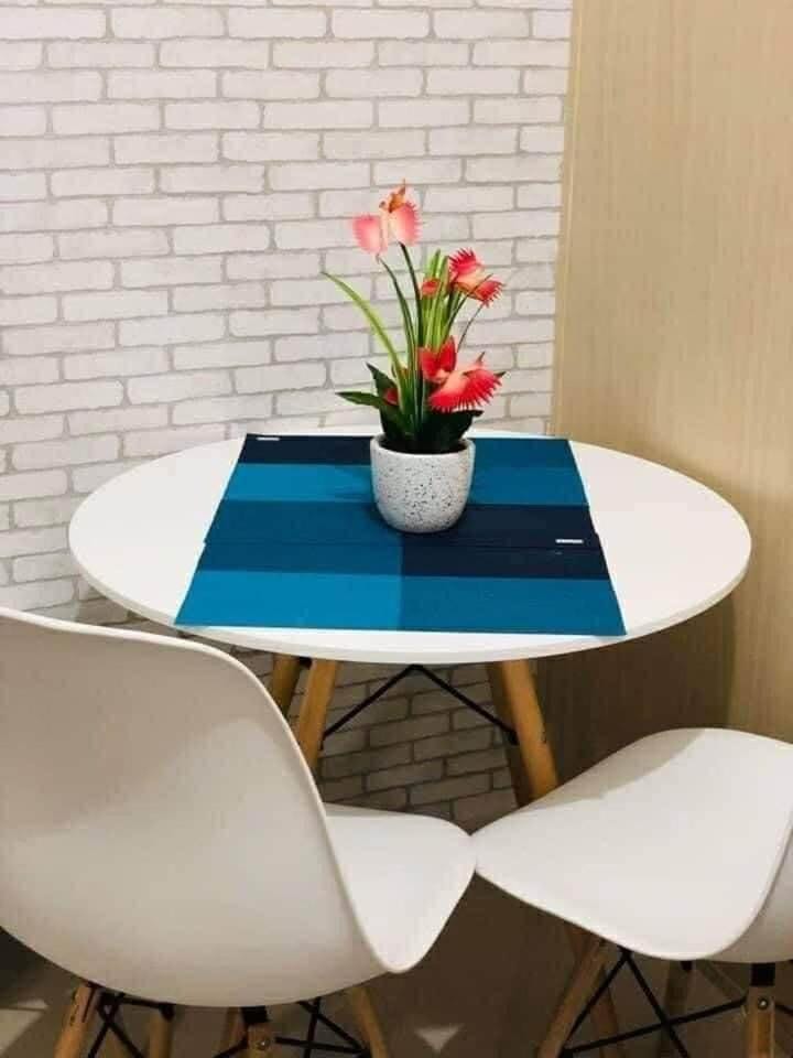 Santorini at Grass Residences Quezon City Apartment in Quezon City