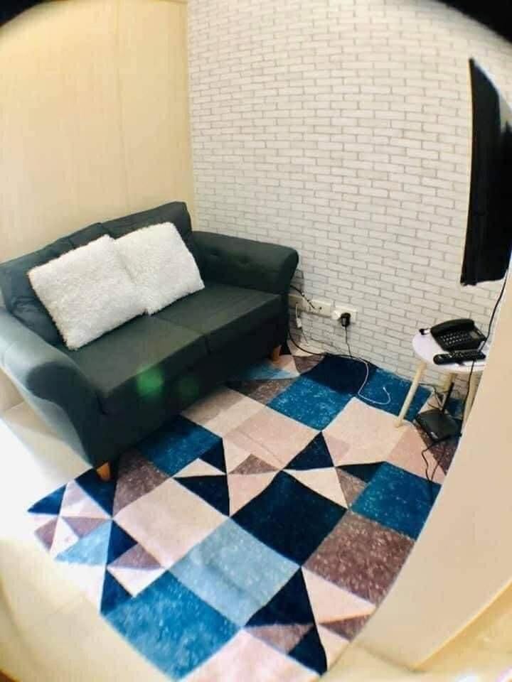 Santorini at Grass Residences Quezon City Apartment in Quezon City