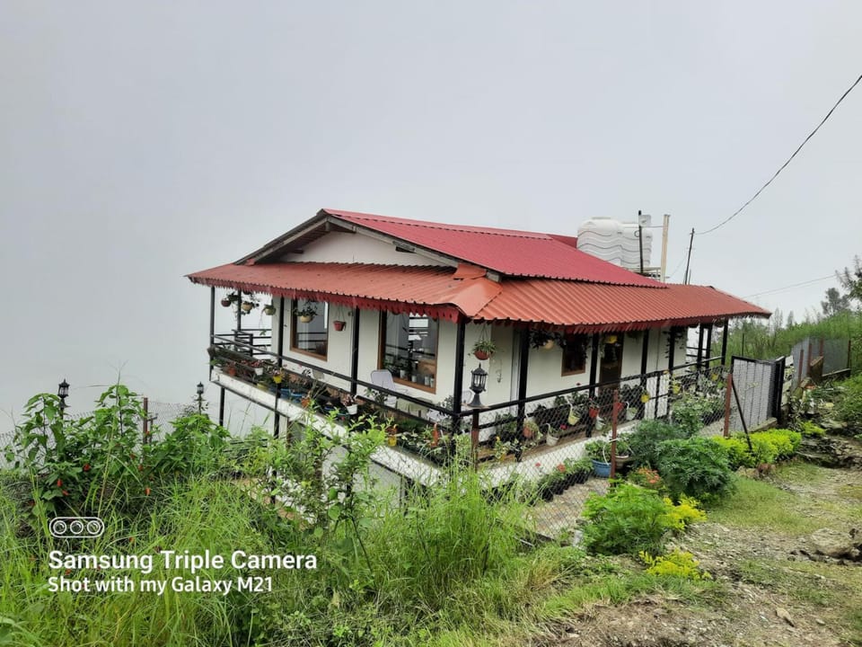 Richa cottage Vacation rental in Uttarakhand