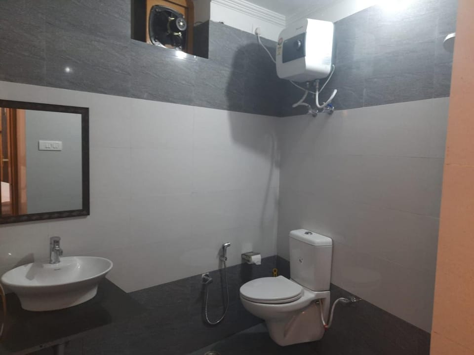 Richa cottage Vacation rental in Uttarakhand