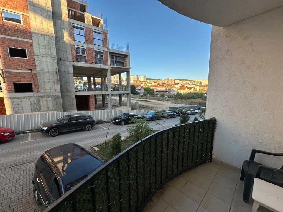 Modern 2-Bedroom Apartment in Prishtina Apartment in Europe