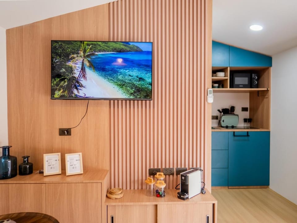 TV and multimedia