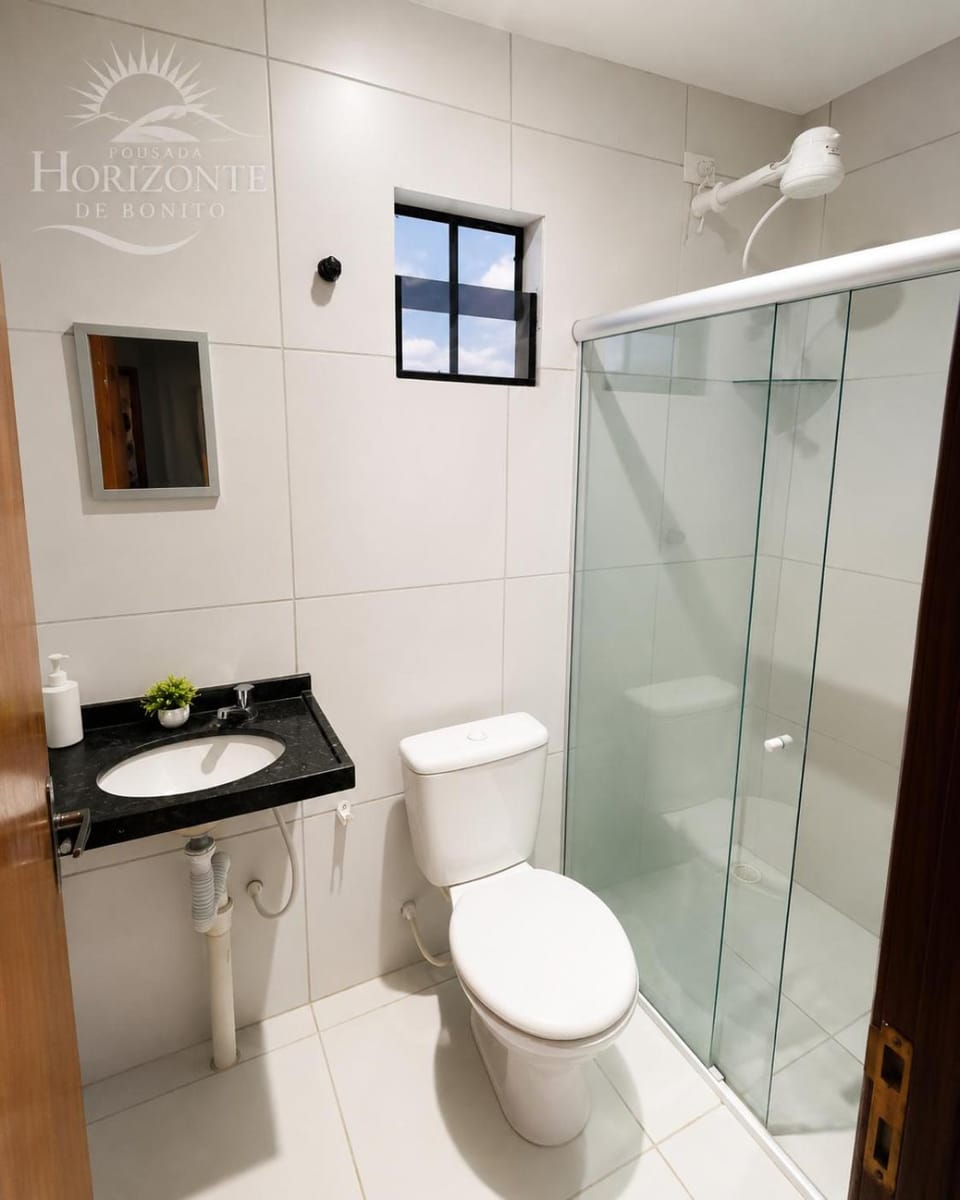 Horizontes de Bonito Room 4 Inn in State of Pernambuco, Brazil