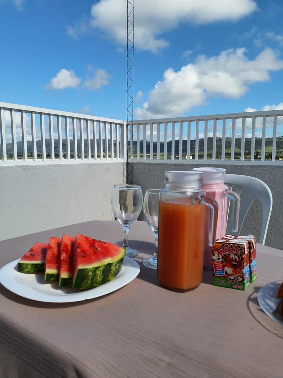 Horizontes de Bonito Room 4 Inn in State of Pernambuco, Brazil