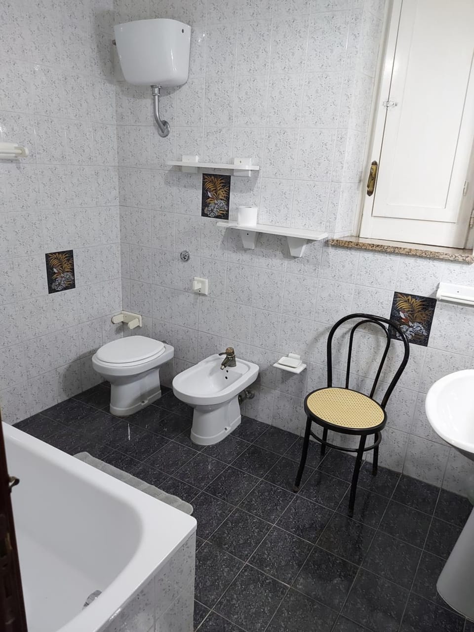 Bed & Breakfast Tatiana Bed and Breakfast in Maratea