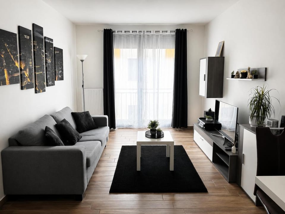 Váradi Apartman Apartment in Hungary