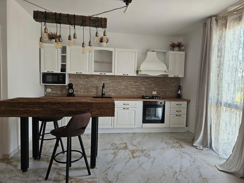 Il Refugio del Borgo Apartment in Lombardy