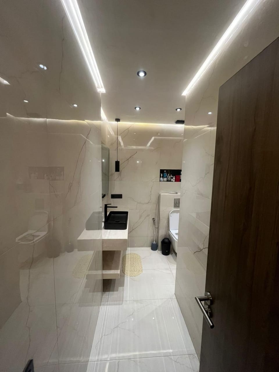 Appartement RAK Almatar Apartment in Marrakesh