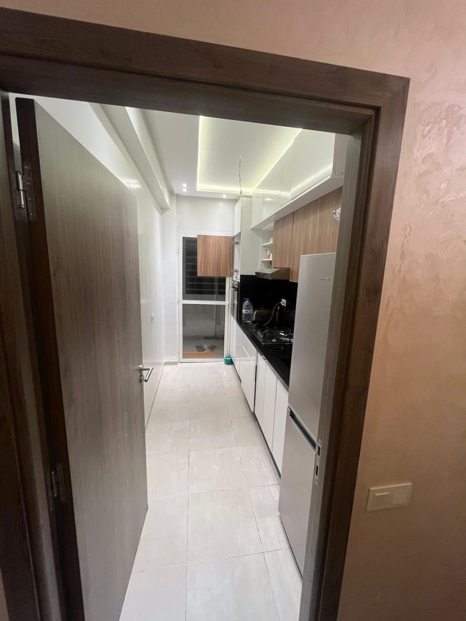 Appartement RAK Almatar Apartment in Marrakesh