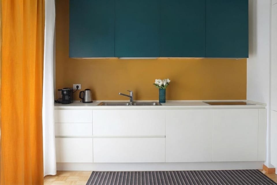 Elegante appartamento in centro a Pordenone Apartment in Friuli-Venezia Giulia
