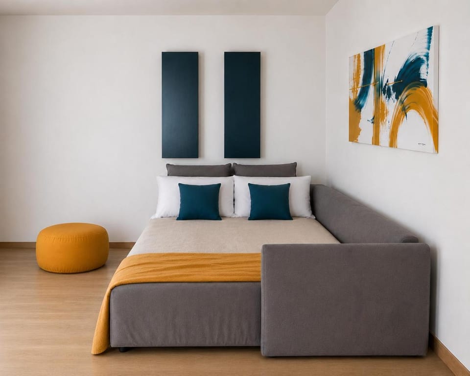 Elegante appartamento in centro a Pordenone Apartment in Friuli-Venezia Giulia