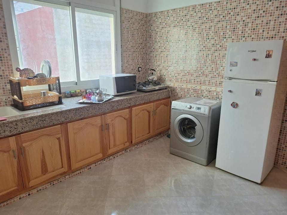 Apartment for rent per day Apartment in Fez-Meknès