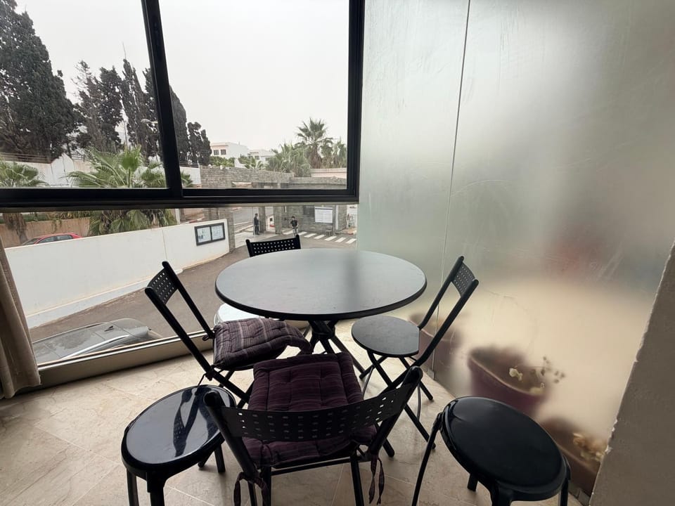 Agadir Residence Piscine Apartment in Agadir