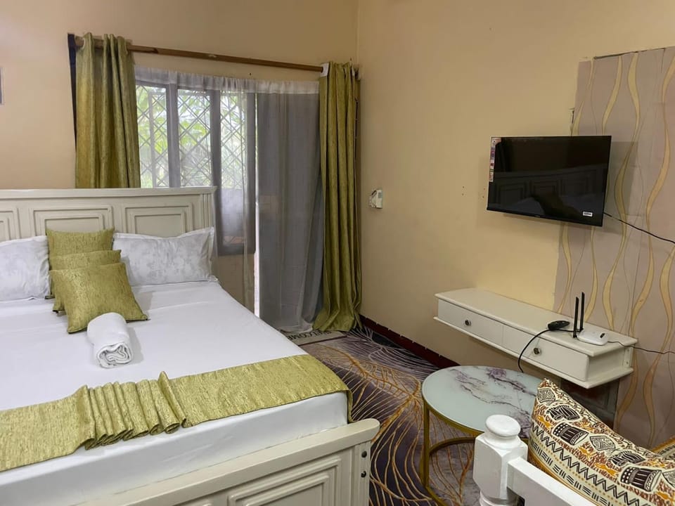 Destiny Gold Studio Malindi Apartment in Malindi