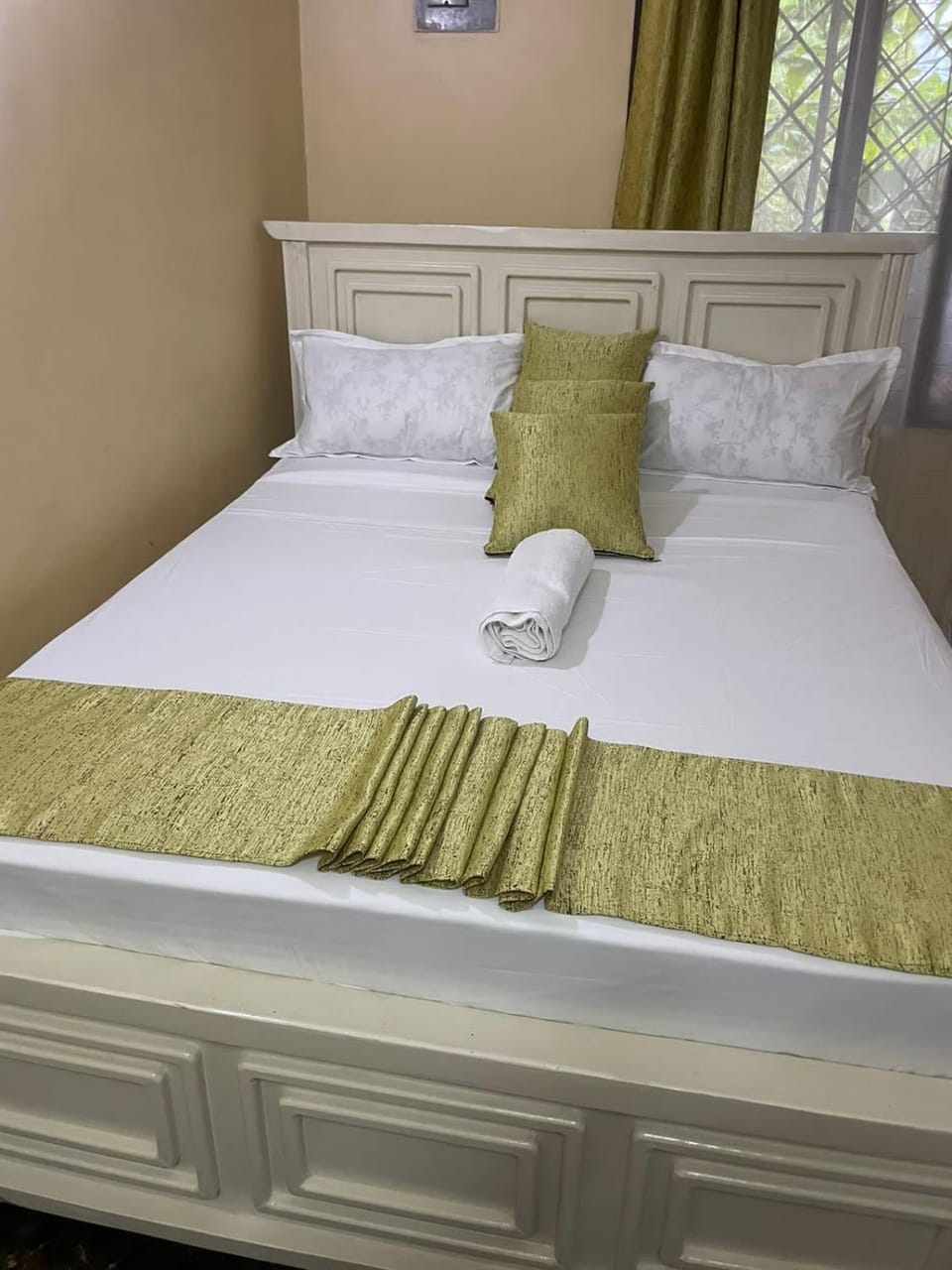 Destiny Gold Studio Malindi Apartment in Malindi