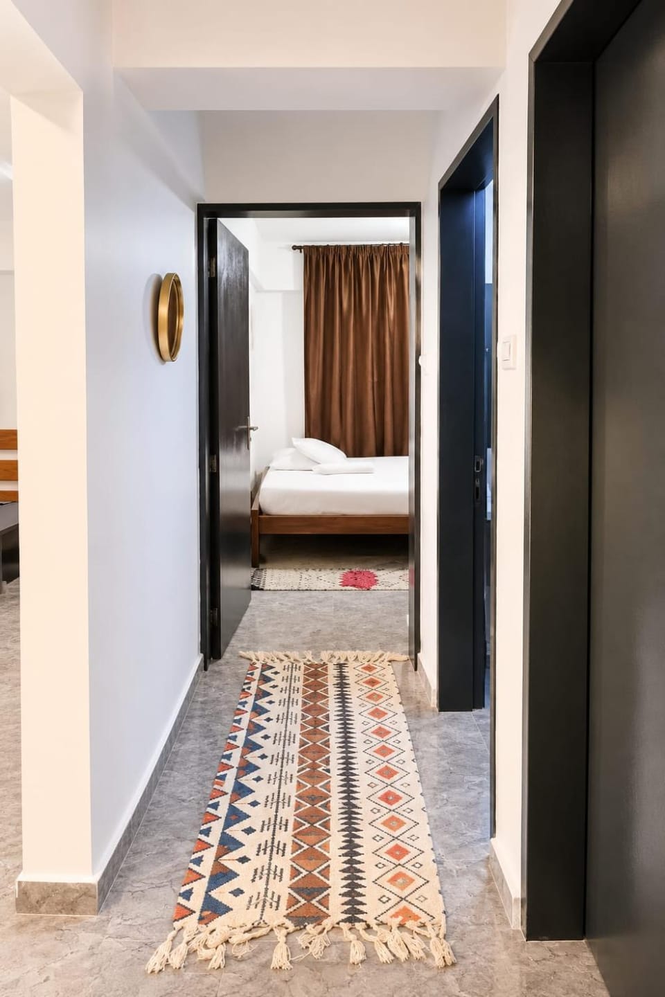 Makasembo Most Spacious 1 Bed Apartment in Kenya