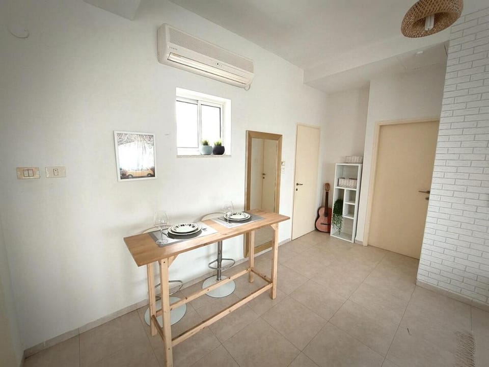 Vacation unit in the Valley Apartment in Haifa District