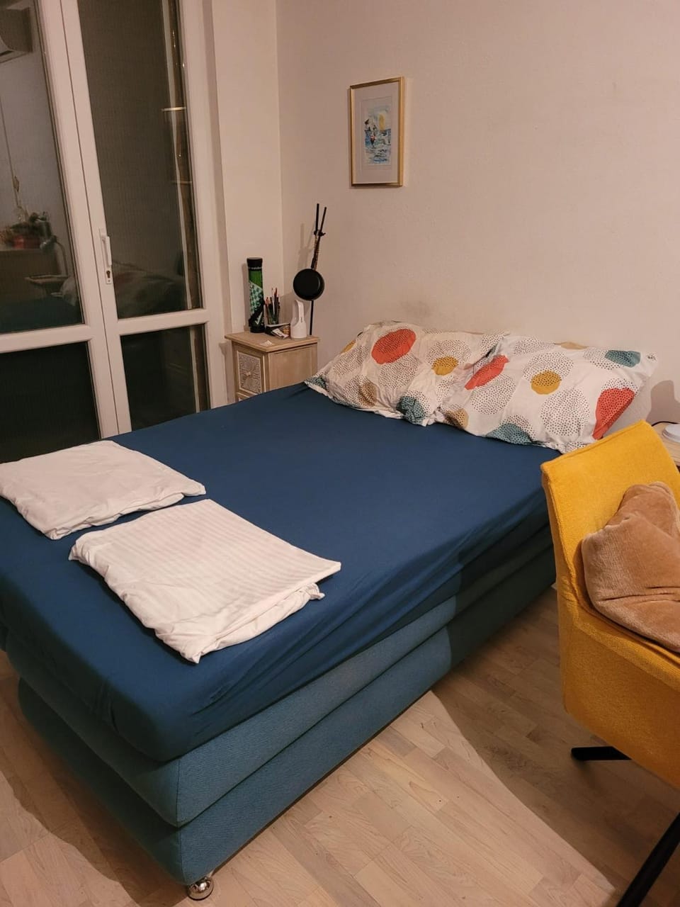 Watermelon Apartment in Split-Dalmatia County