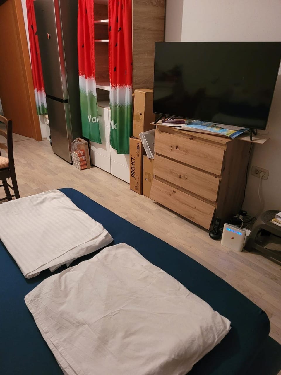 Watermelon Apartment in Split-Dalmatia County