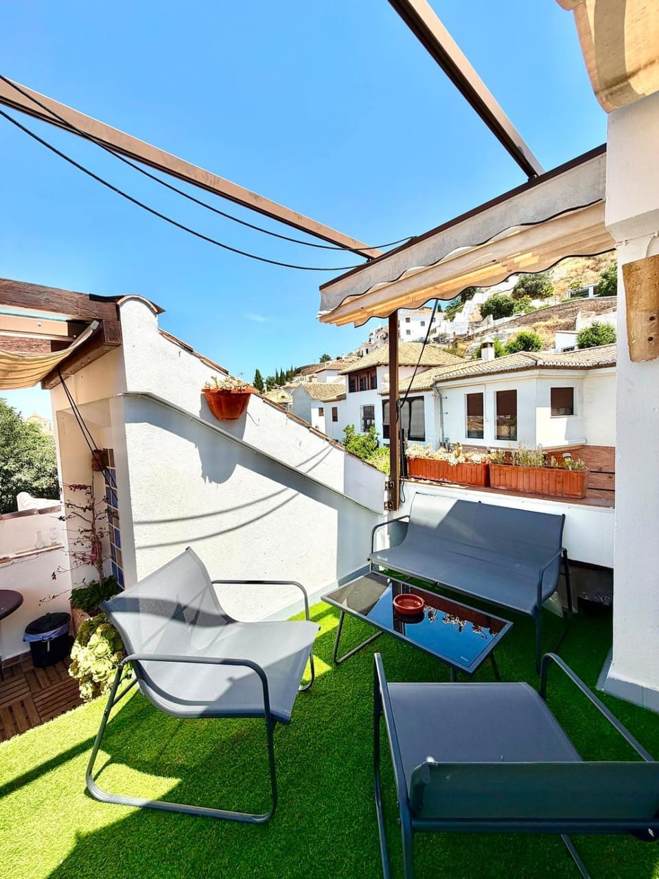 Gohome Casa Eli House in Granada