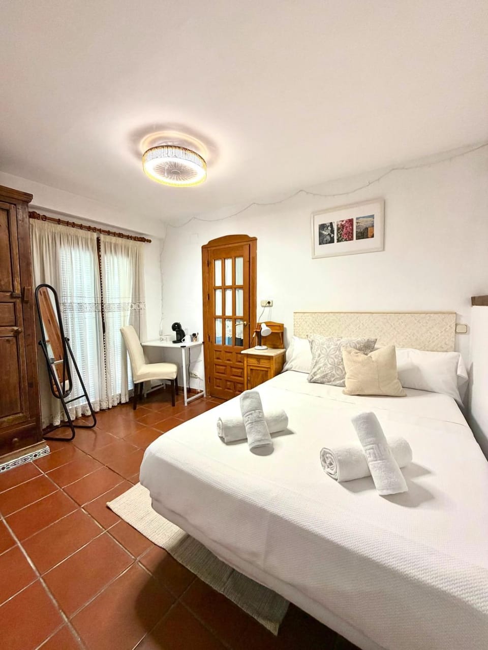 Gohome Casa Eli House in Granada