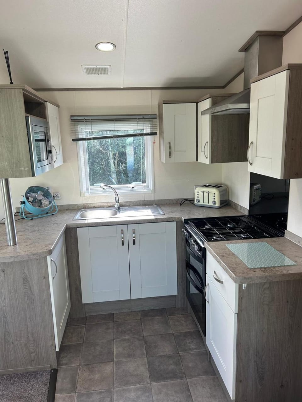 Holiday home by the river Nidd 14 Apartment in Borough of Harrogate