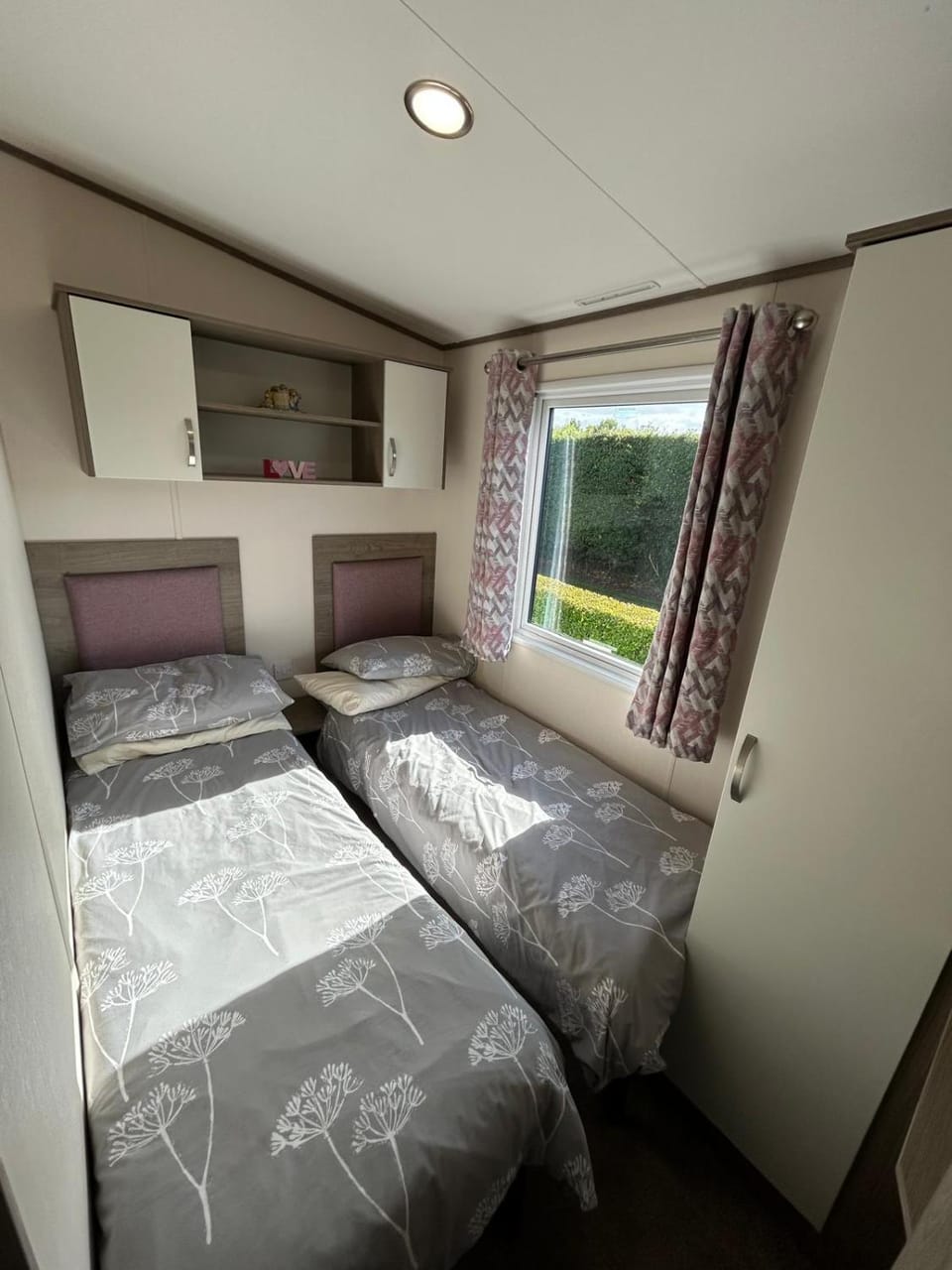 Holiday home by the river Nidd 14 Apartment in Borough of Harrogate