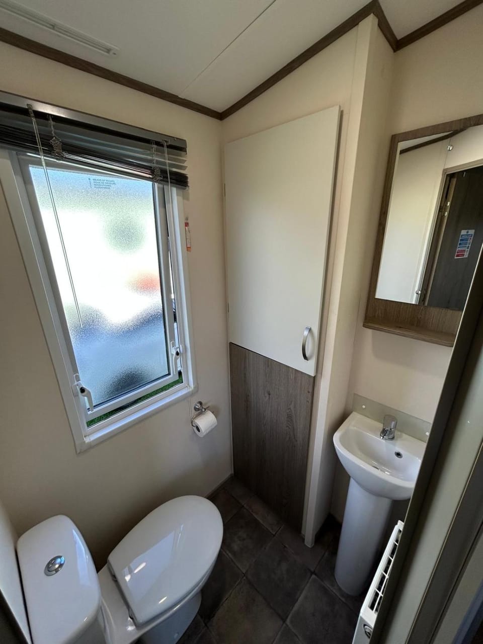 Holiday home by the river Nidd 14 Apartment in Borough of Harrogate