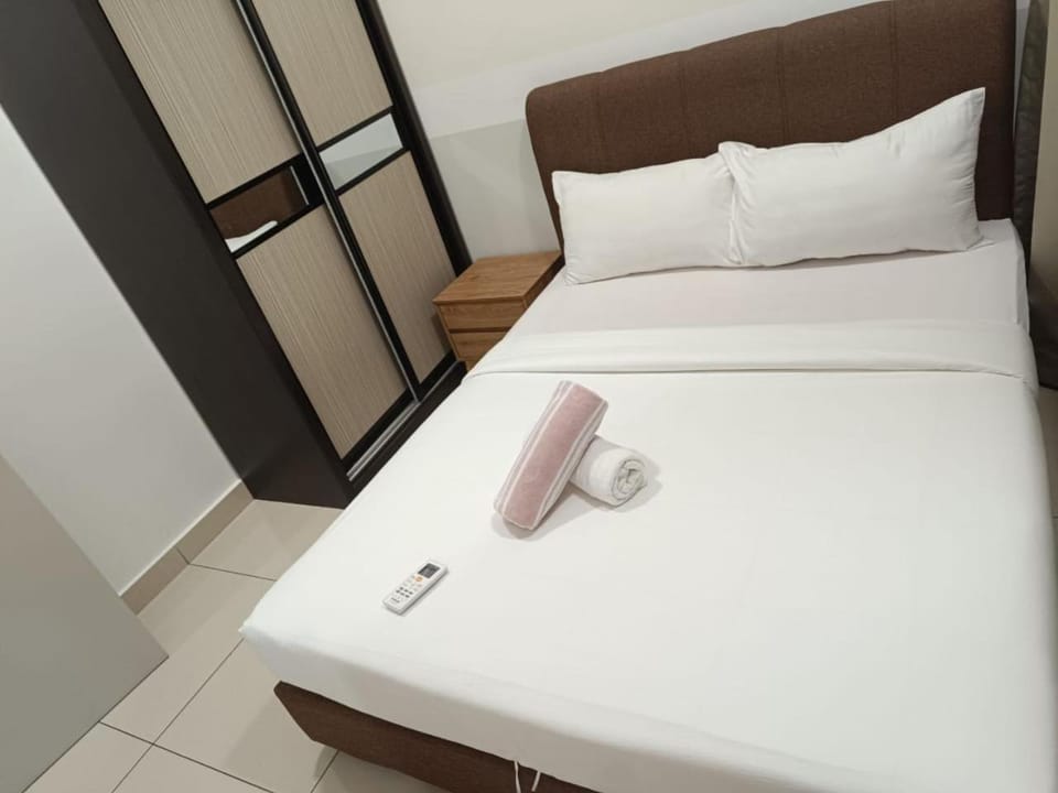 Property building, Bathroom