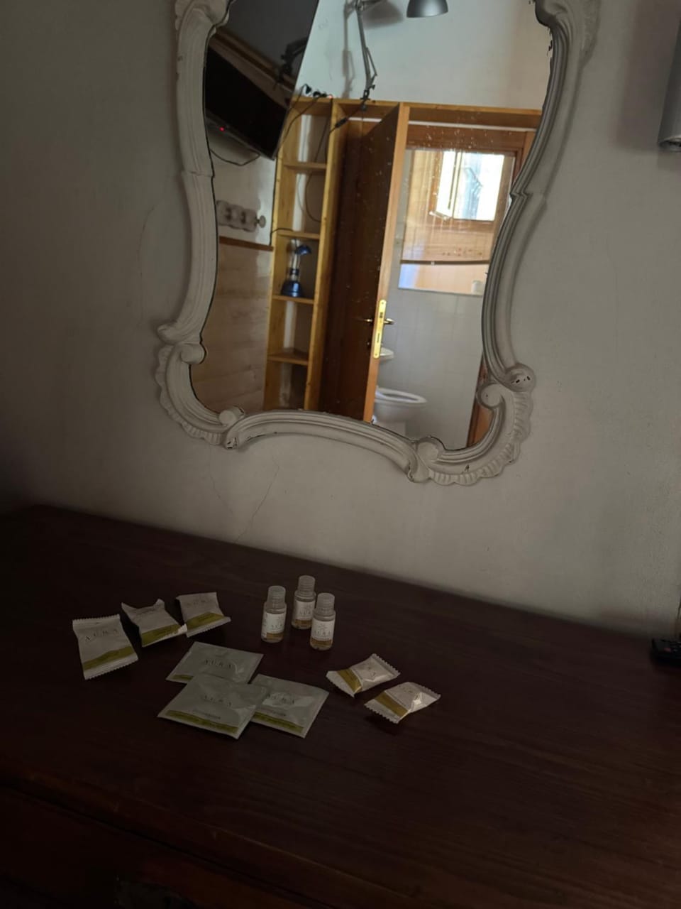 La Dimora Di Joseph Apartment in Orvieto