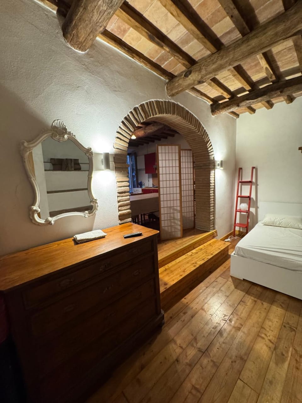 La Dimora Di Joseph Apartment in Orvieto
