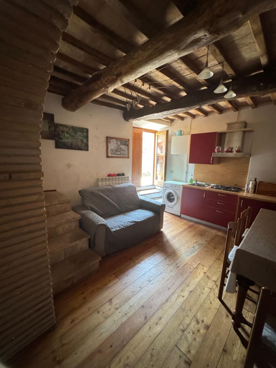 La Dimora Di Joseph Apartment in Orvieto